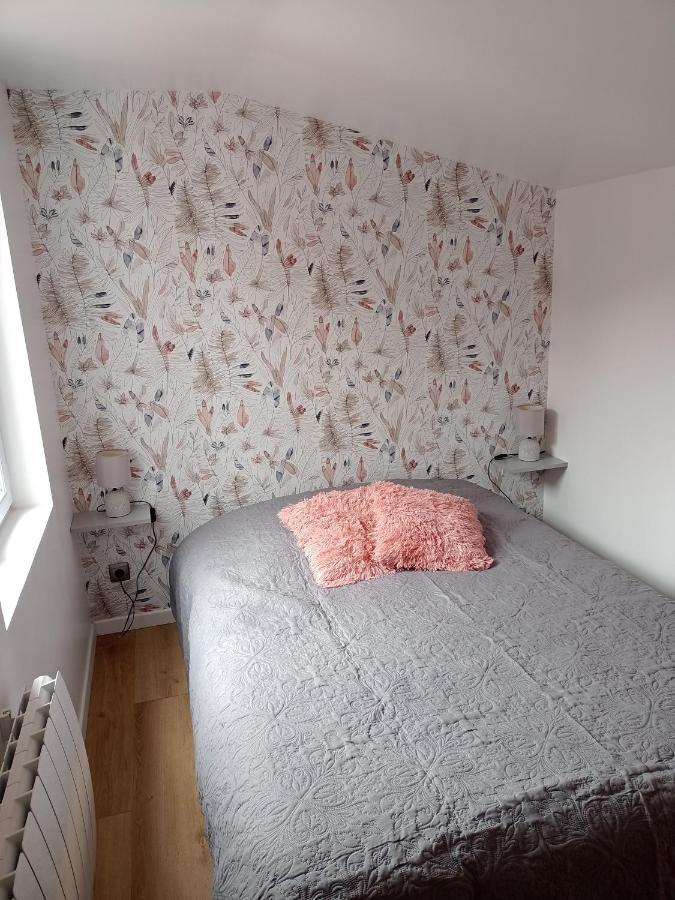 Charmante Maison Pres De Dieppe Offranville 외부 사진