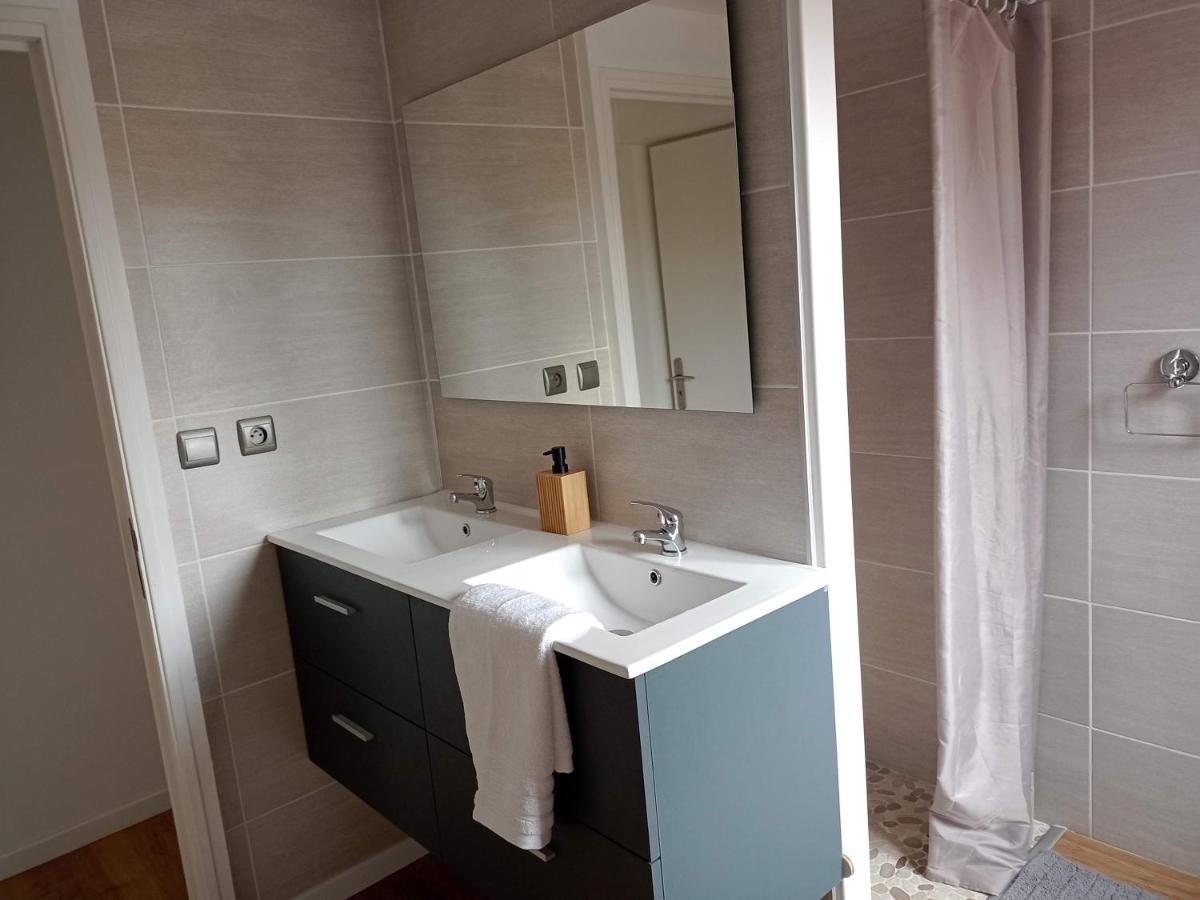 Charmante Maison Pres De Dieppe Offranville 외부 사진